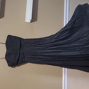 J. Crew Silk Crepe Dress